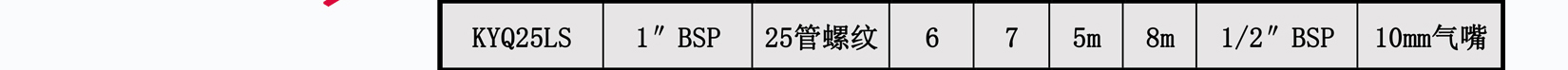 KYQB25聚丙烯氣動(dòng)隔膜泵安裝尺寸